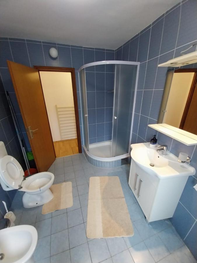 Apartmani Jadran Mali Losinj Exterior photo