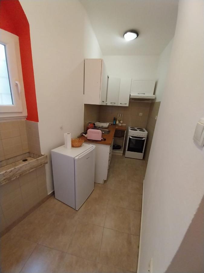 Apartmani Jadran Mali Losinj Exterior photo
