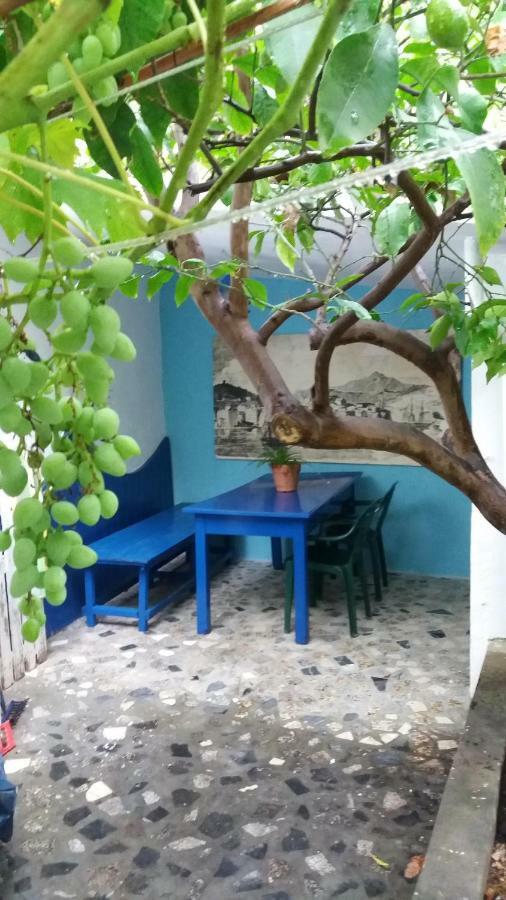 Apartmani Jadran Mali Losinj Exterior photo